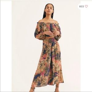 Free People The Sun Set (New with Tags)